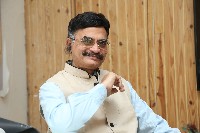 Khiladi Producer Satyanarayana Koneru Interview